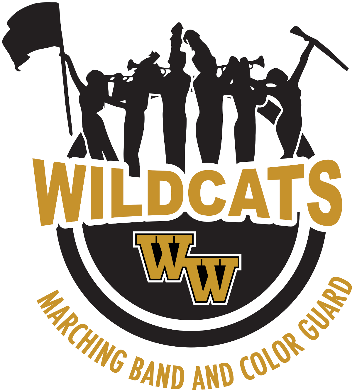 Announcements Western Wayne Band